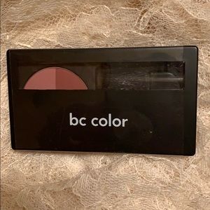 FREE WITH BEUATY PURCHASE $20+ -  BC color mineral blush set NEW!